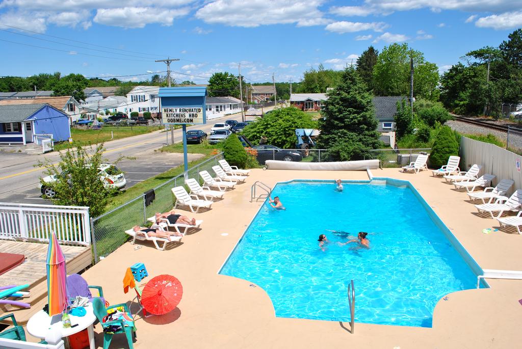 Seabreeze Motel photo 3