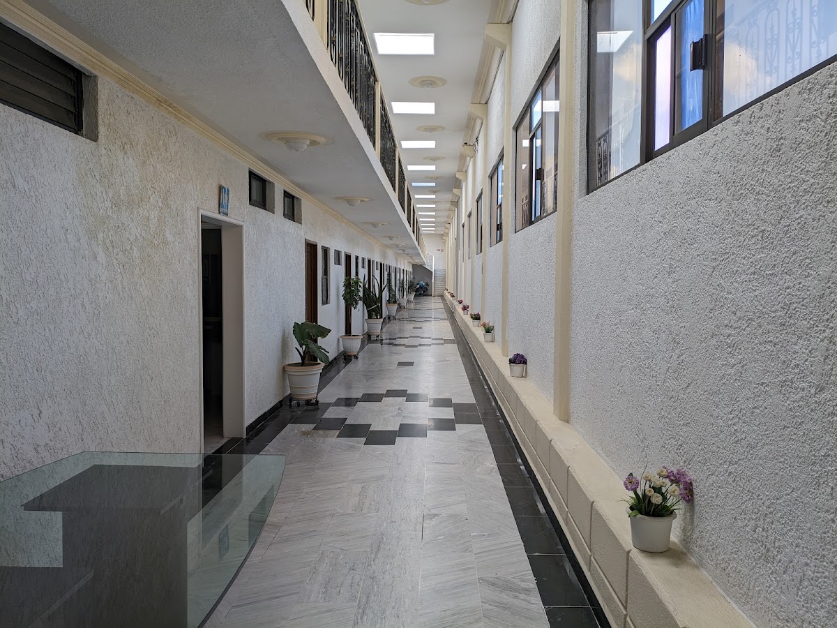 Hotel Quinto Sol photo 3