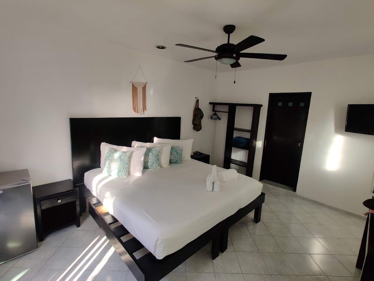 Hotel Caracol Isla Mujeres