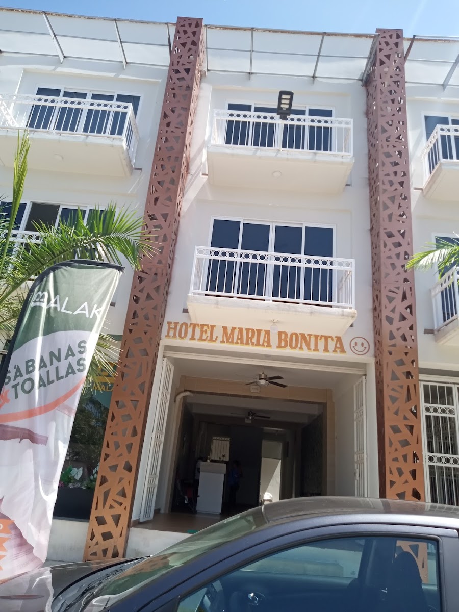Hotel Maria Bonita