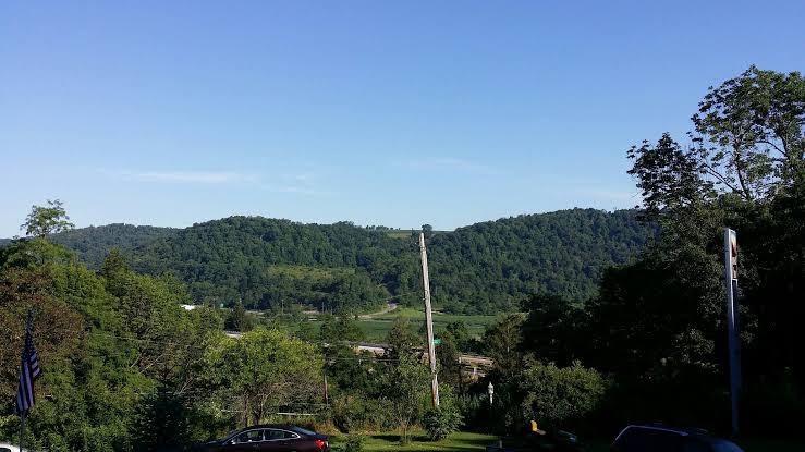 Sunset Inn