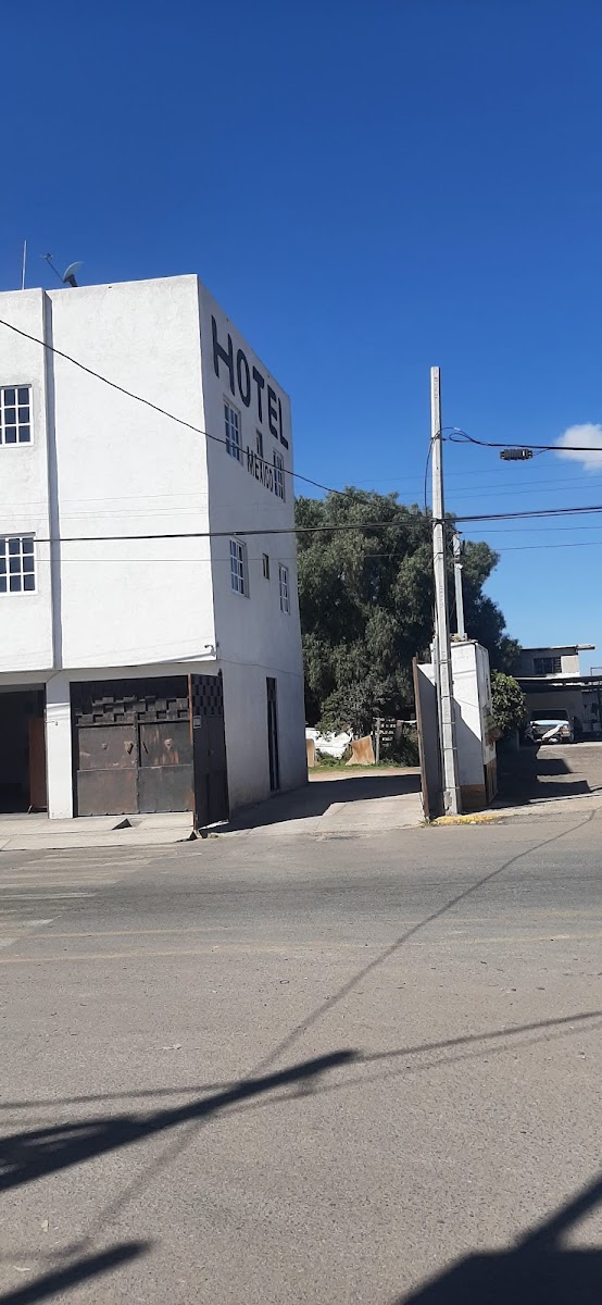 Hotel México