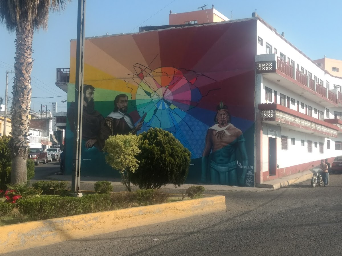 Hotel jalisco