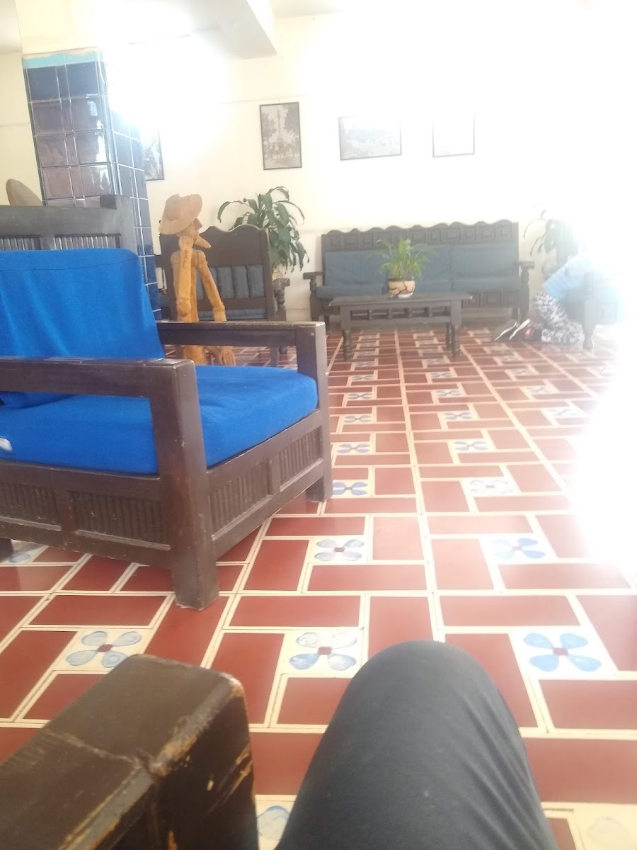 Hotel jalisco photo 3