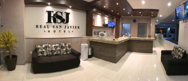 Hotel Real San Javier photo 2