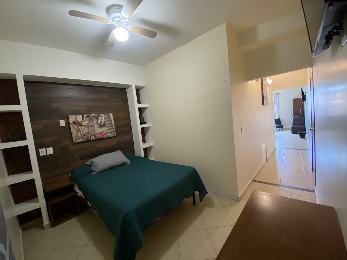 Hotel Real San Javier photo 3