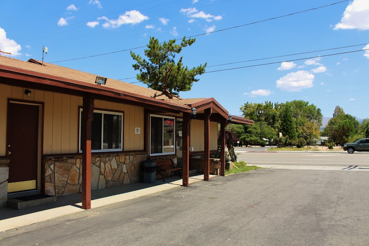 Bristlecone Motel