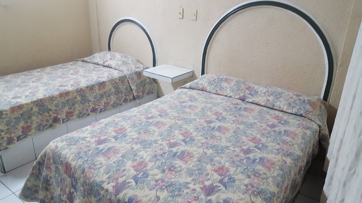 Hotel El Bucanero photo 2