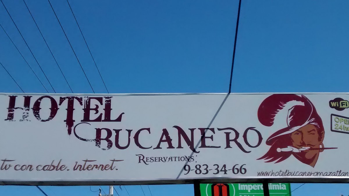 Hotel El Bucanero photo 3
