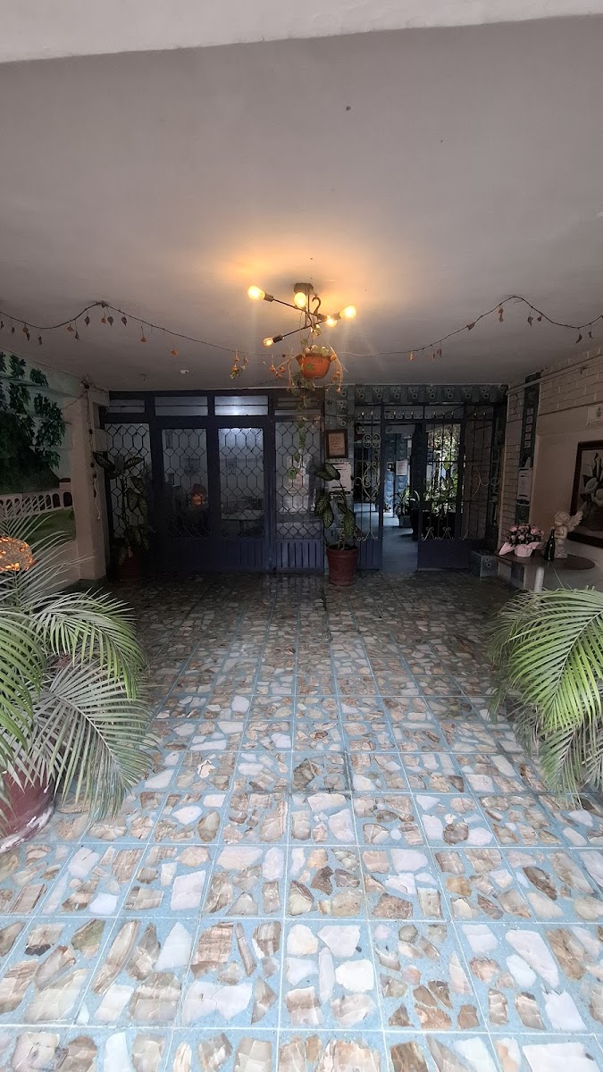 Hotel jardin photo 3
