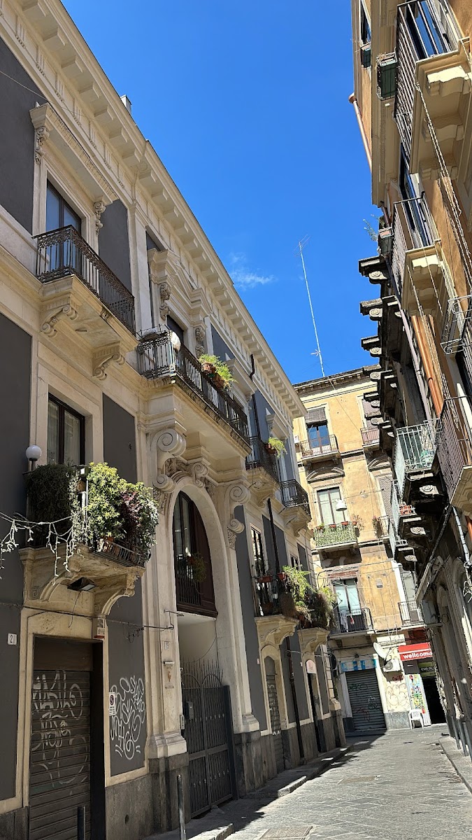 Bed and Breakfast City Fair