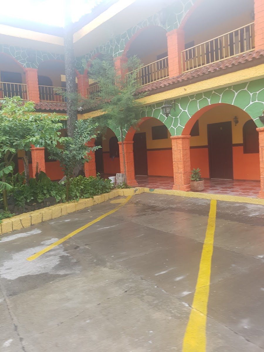 Hotel California photo 2