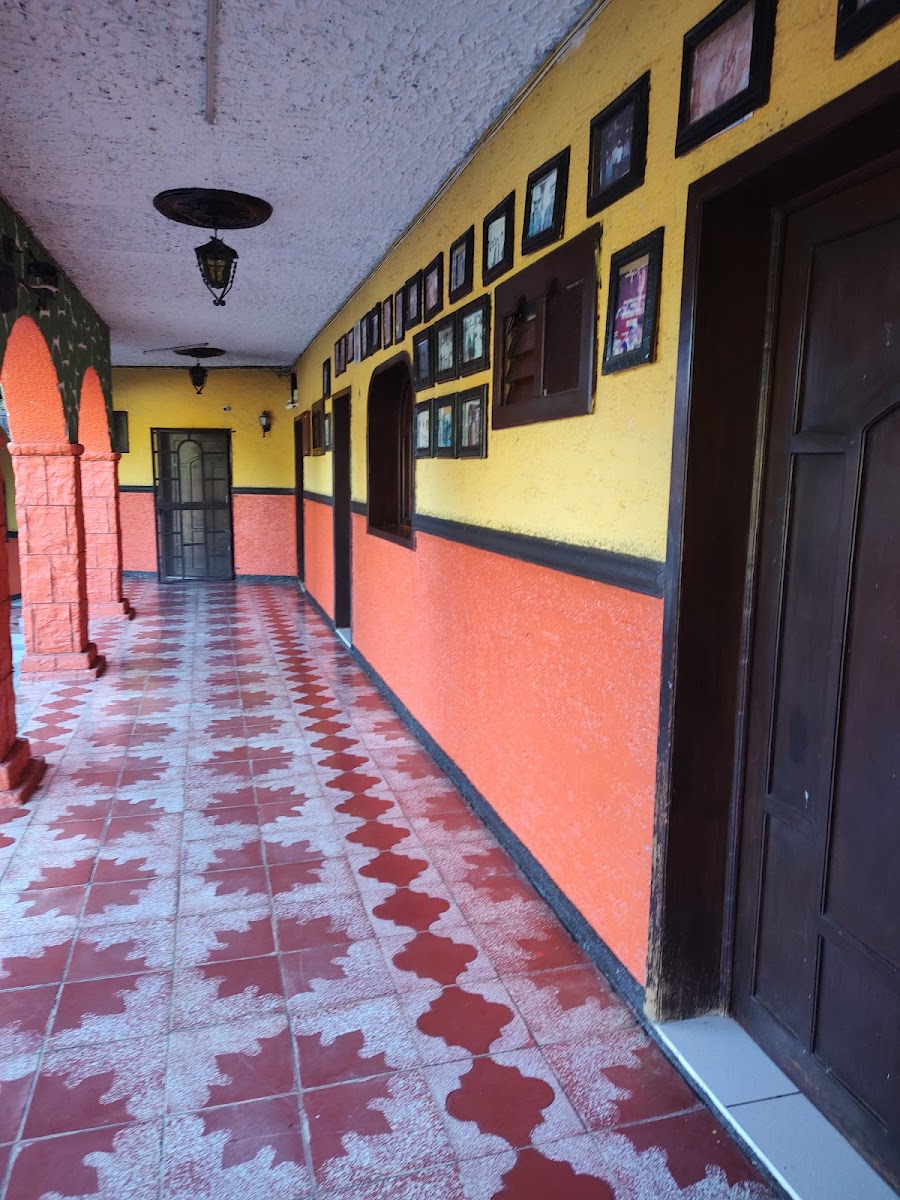 Hotel California photo 3