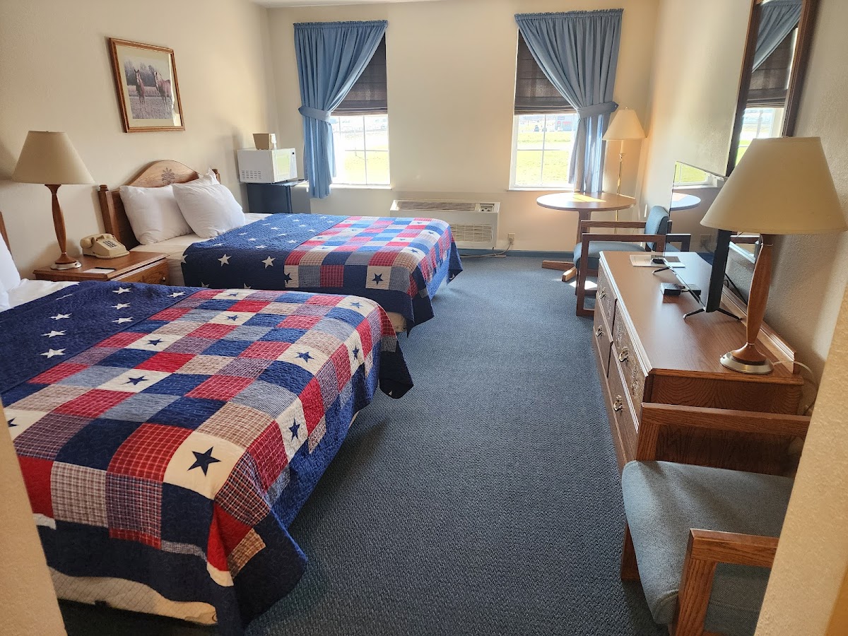 CountrySide Inn photo 2