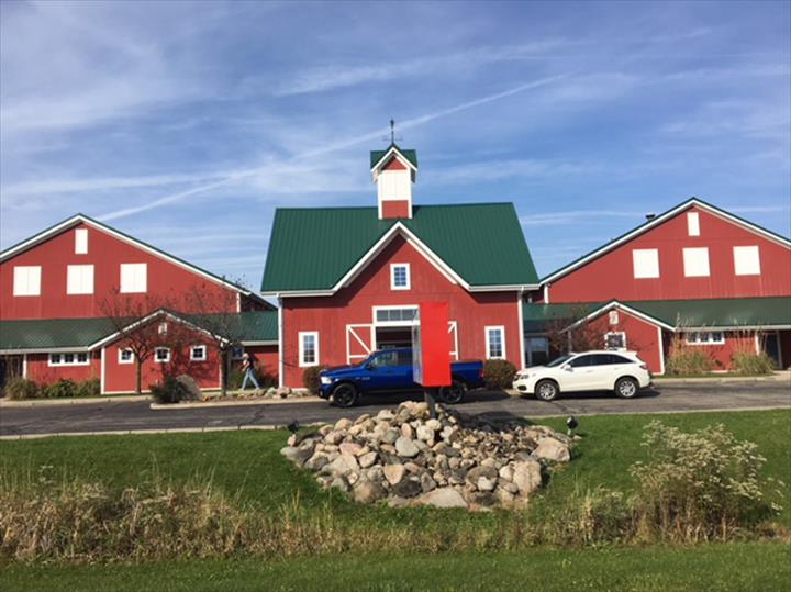 CountrySide Inn photo 3