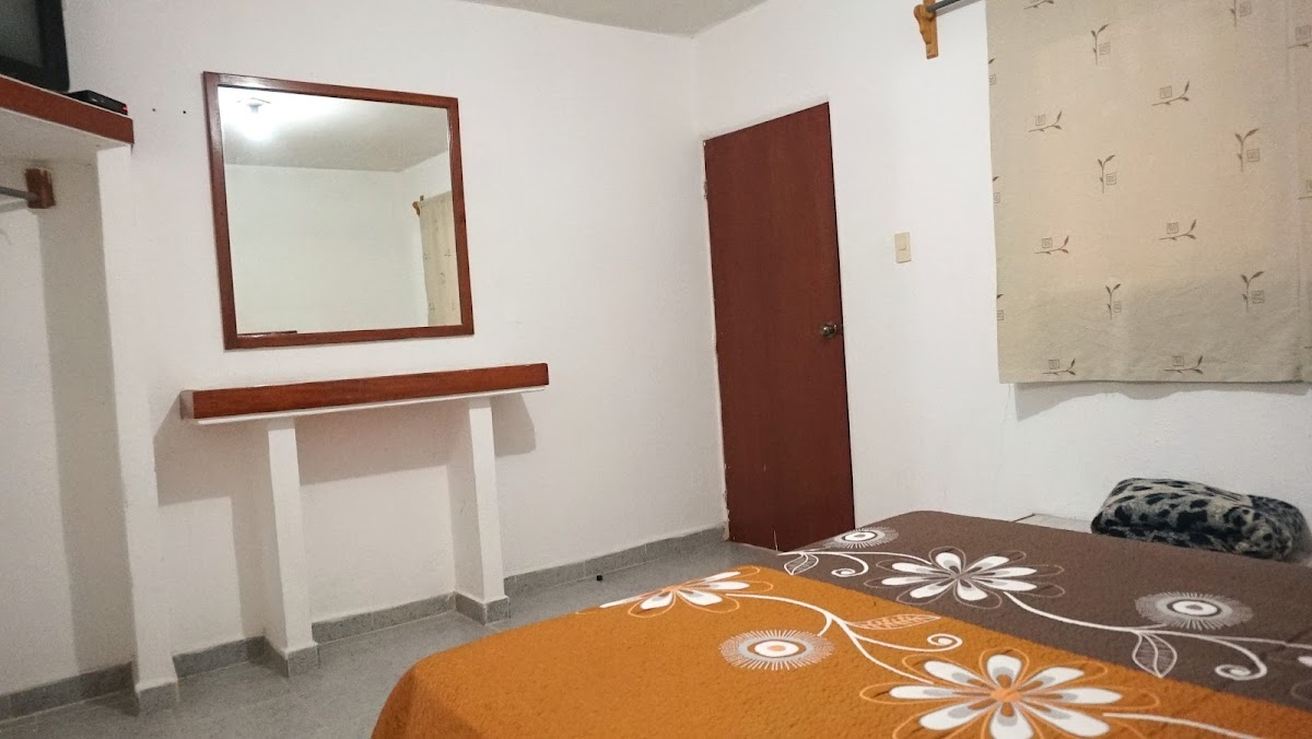 Hotel La Estancia photo 2
