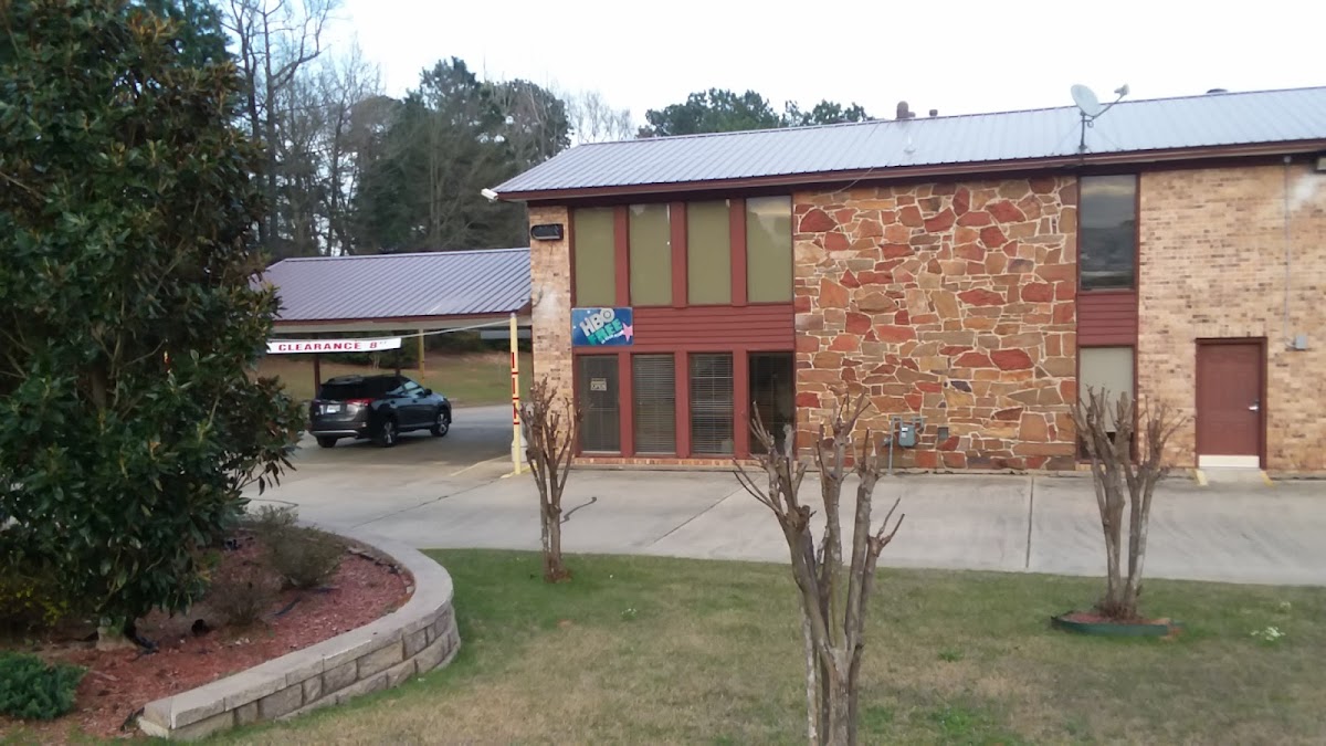 Southern Inn
