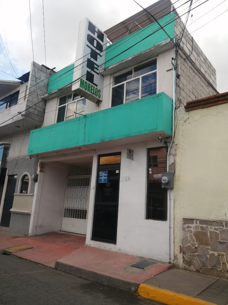 Hotel Morelos