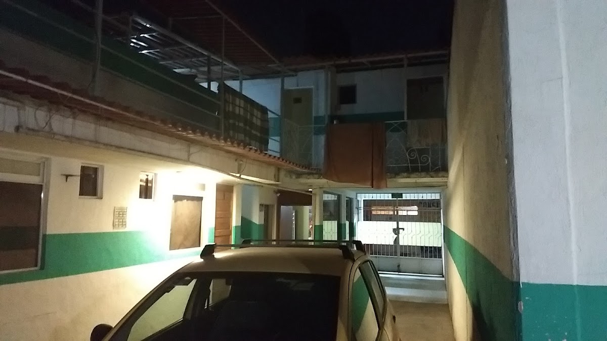 Hotel Morelos photo 2