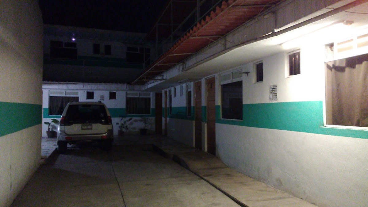 Hotel Morelos photo 3