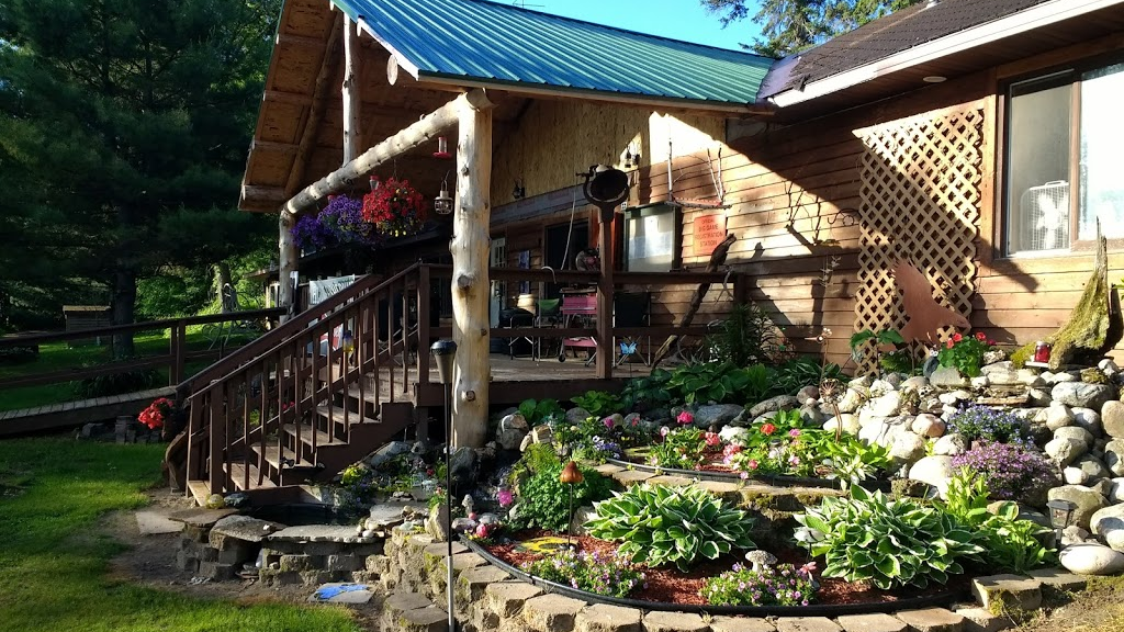 Dixon Lake Resort