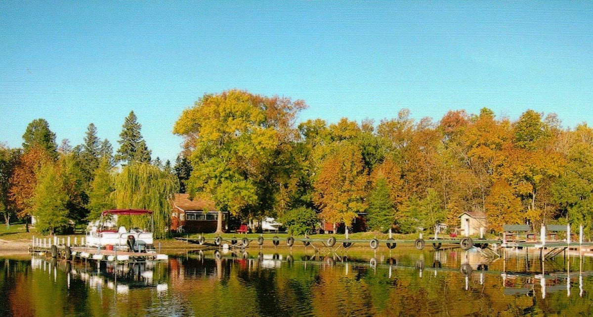 Dixon Lake Resort photo 2
