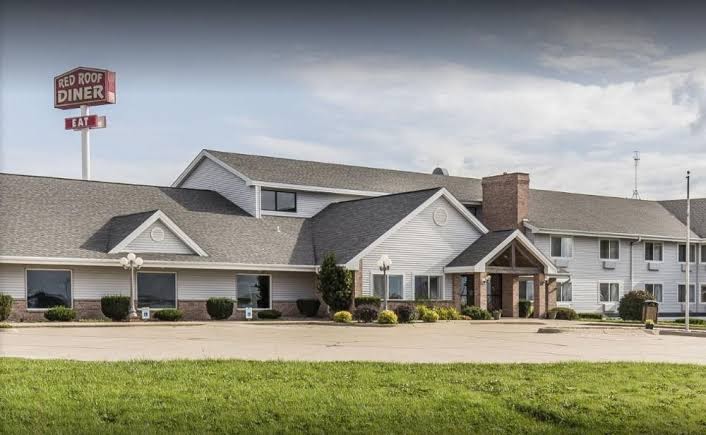 American Inn and Suites