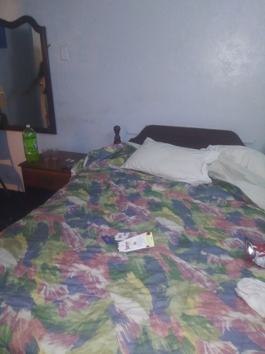 Shaw's Motel photo 3