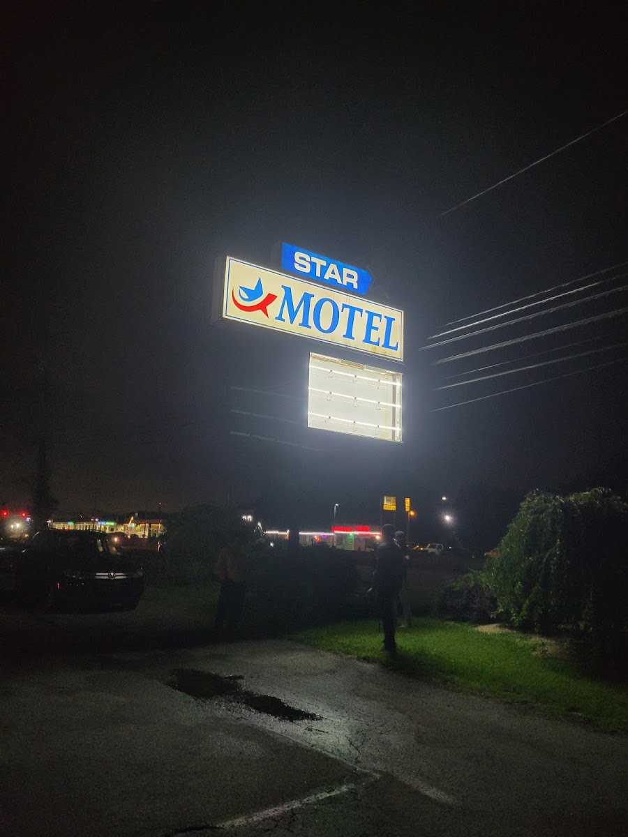 Star Motel photo 3