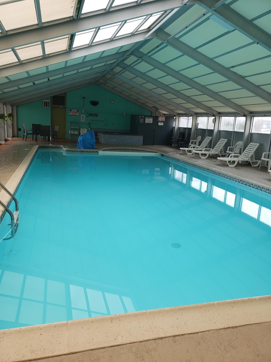 Seahawk Motel photo 3