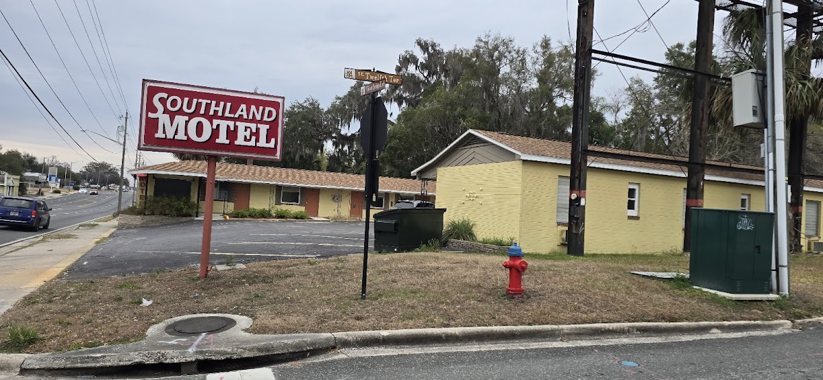 Southland Motel