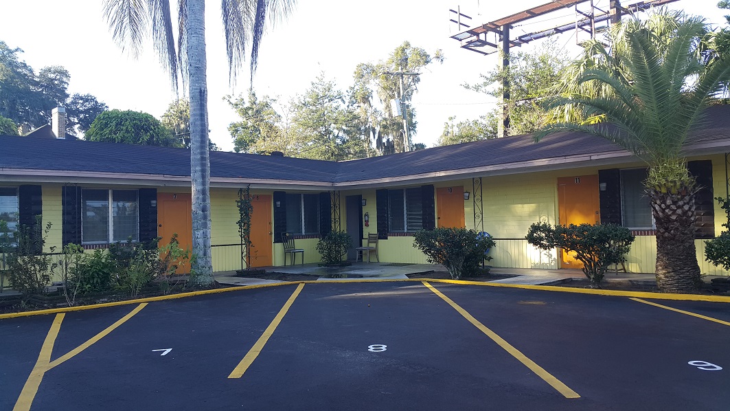 Southland Motel photo 2