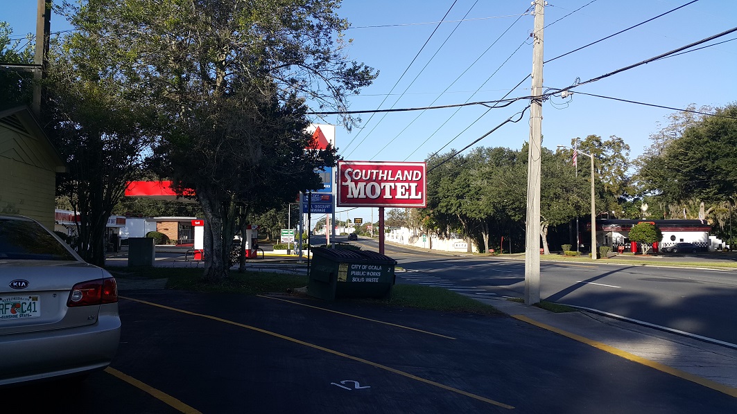 Southland Motel photo 3