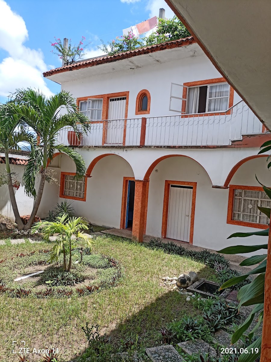 Posada Villa Maria