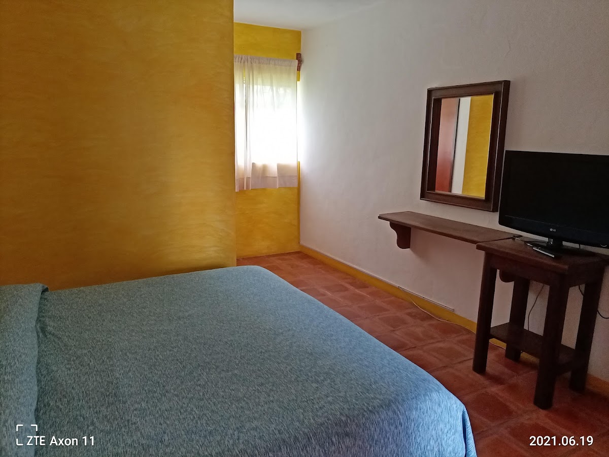 Posada Villa Maria photo 2