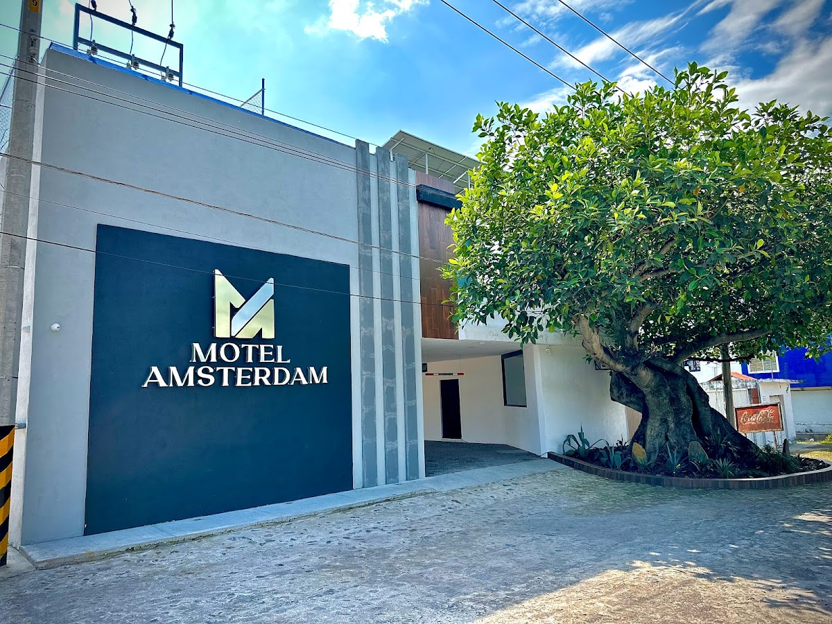 Motel Amsterdam