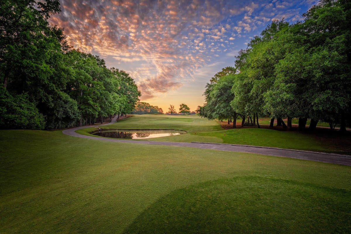 Santee National Golf Club