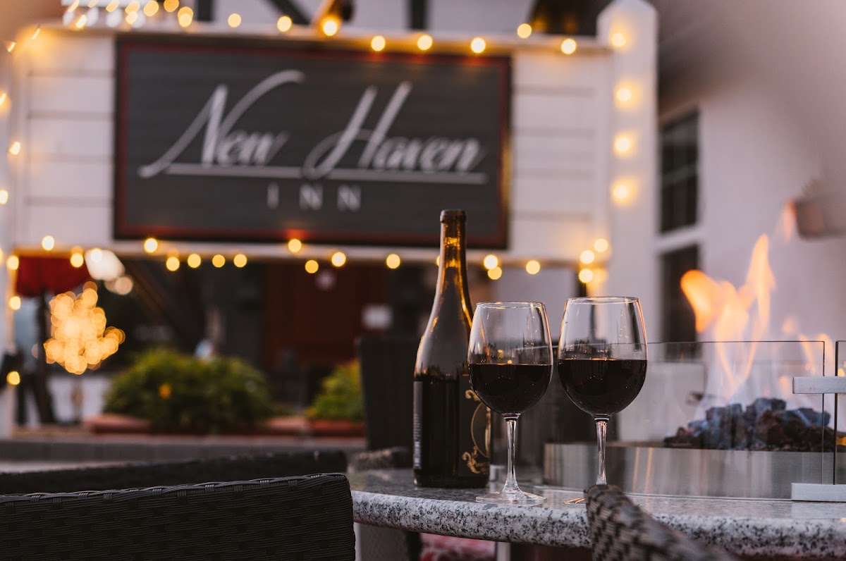 New Haven Inn photo 2