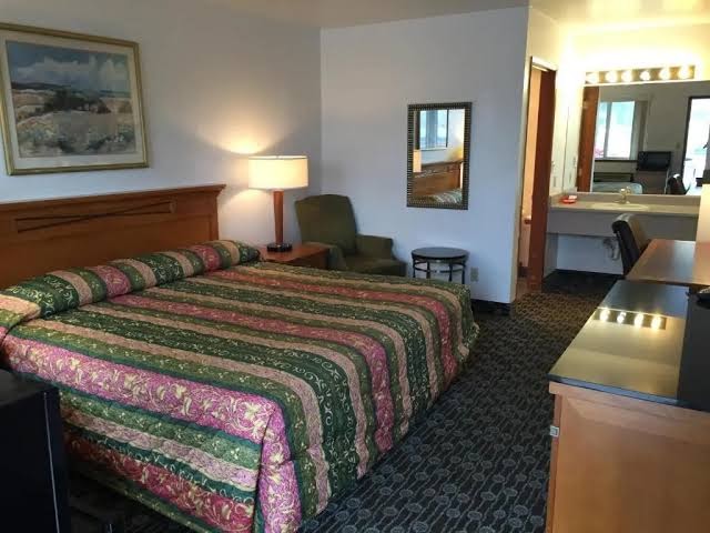 Sunshine Motel photo 2
