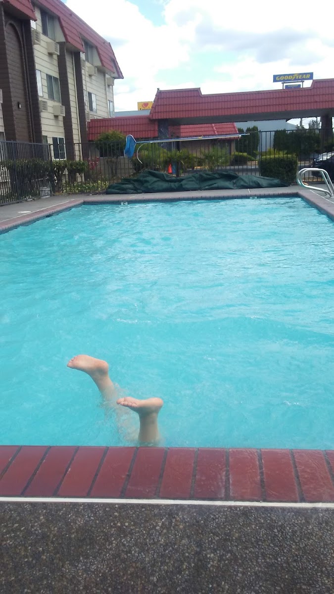 Sunshine Motel photo 3