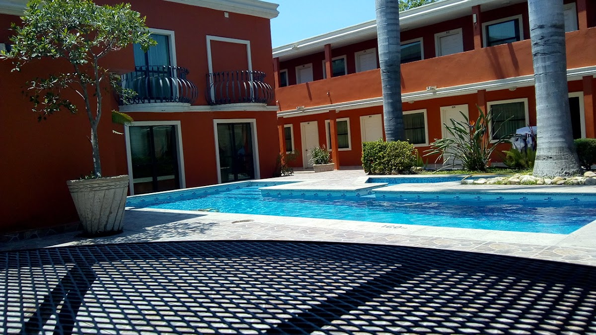 Hotel Ejecutivo
