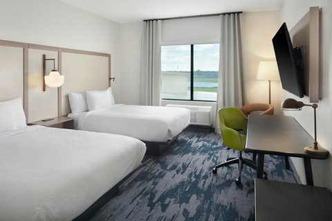 Fairfield by Marriott Inn & Suites Columbus photo 2