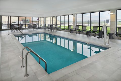 Fairfield by Marriott Inn & Suites Columbus photo 3