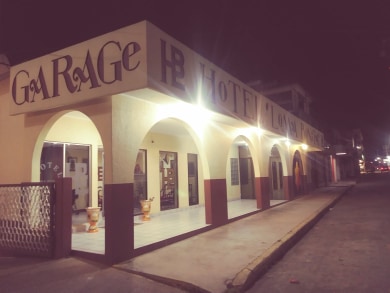 Hotel Loma Bonita