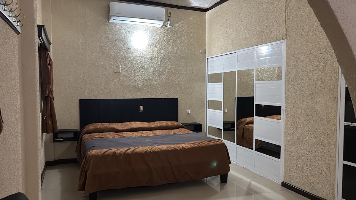 Hotel Loma Bonita photo 2
