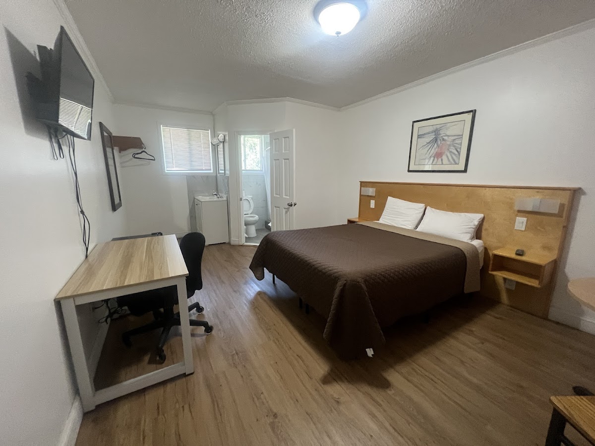 Village Motel photo 2