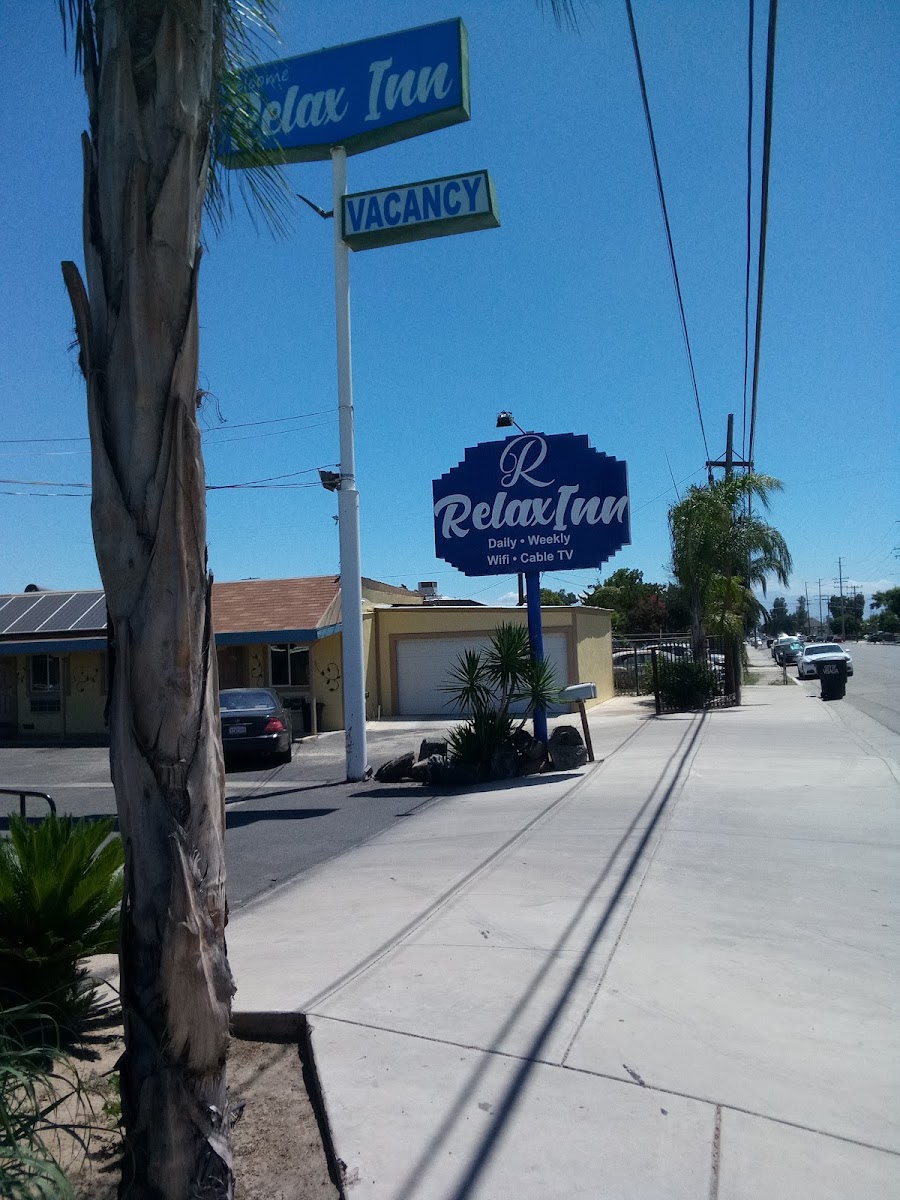 Relax Inn photo 2