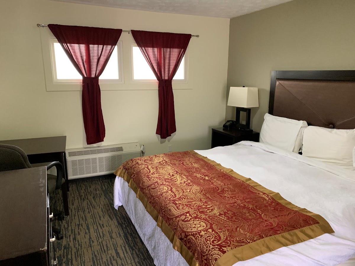 Gateway Motel photo 2