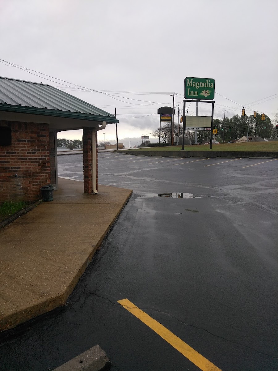 Magnolia Inn