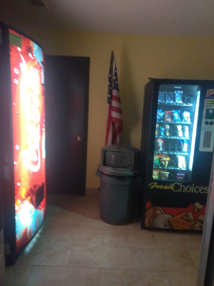 Magnolia Inn photo 2